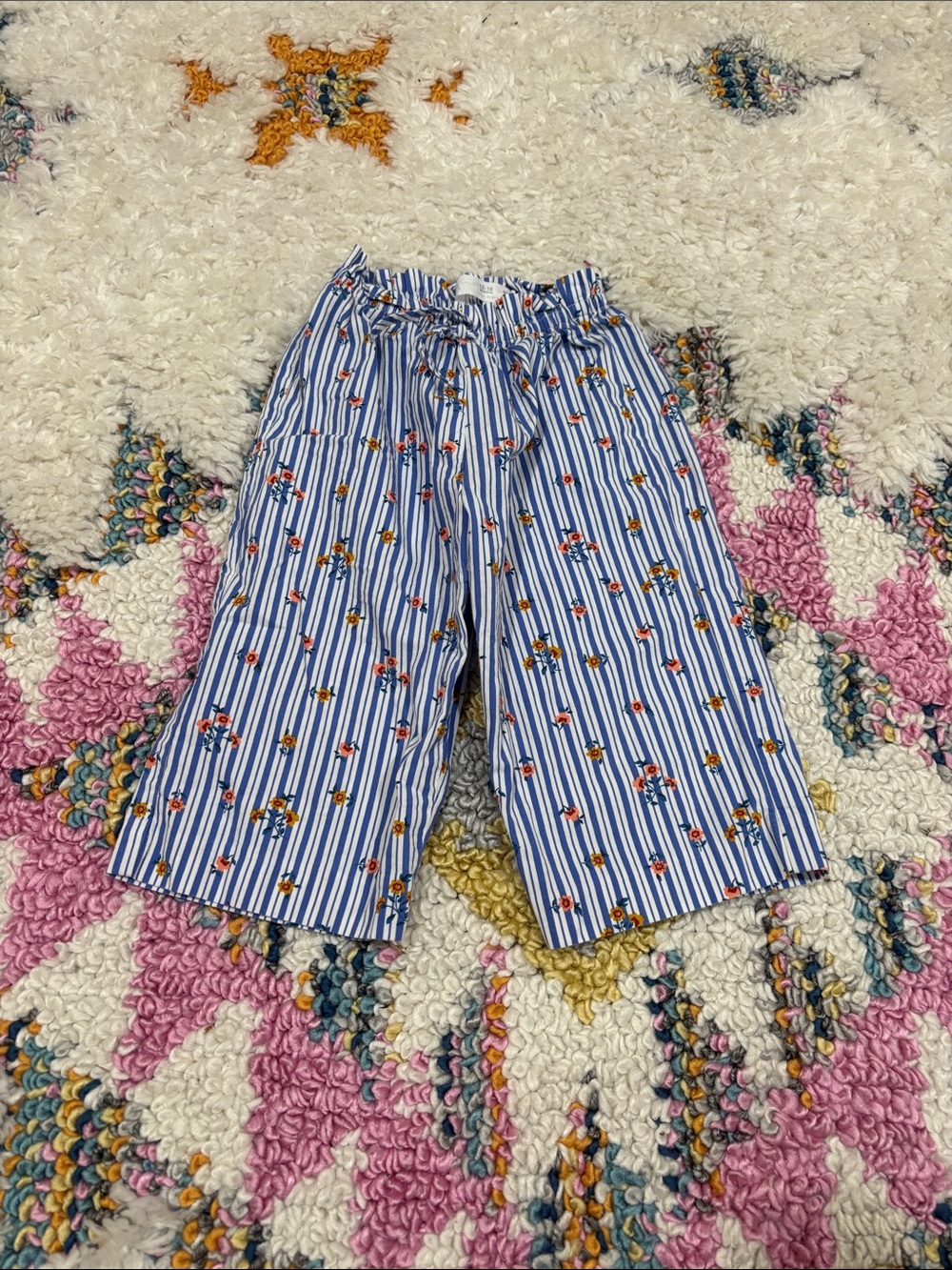 Zara Pants